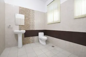 Fabhotel Pink Haveli - Salle de bain