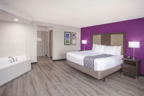 La Quinta by Wyndham Effingham - Chambre