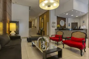 Roochelle Hotel by Nobile - Reception
