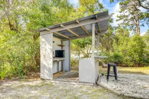 Beautiful Palatka Vacation Rental w/ Yard! - Interiør