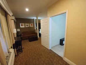Comfort Inn & Suites Huntington Beach - Chambre