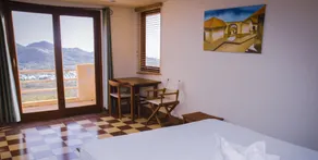 Villas de Palermo Hotel and Resort -Private Detached Houses - Room