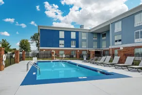 Holiday Inn Express White House by IHG - Pool