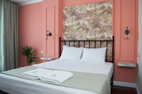 Boja Küçükköy - Room