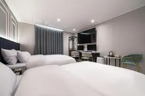 Hotel Riace - Zimmer