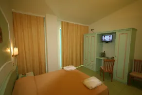 Villaggio Centro Vacanze De Angelis - Chambre
