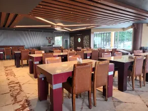 Poppys Pleasant Stay - Restaurant