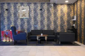 Armada Hotel - Reception