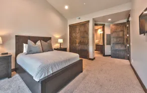 Blackstone at Canyons Pool, Hot Tub & Garage - Rom