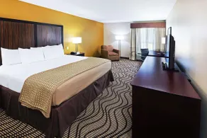 La Quinta Inn & Suites by Wyndham Floresville - Værelse