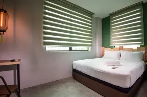 Finess Basic Hotel - Chambre