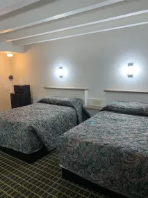 Boone trail inn - Zimmer