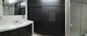 Hostal Santiago DC - Salle de bain