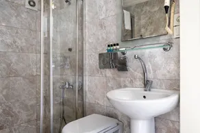 Rose Bouquets Hotel - Salle de bain