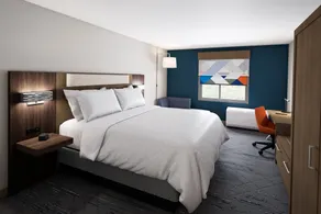 Holiday Inn Express - White Marsh by IHG - Chambre