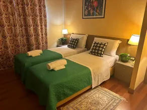Hotel Raffaello Venice - Vistas desde la habitación