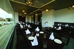 Dwarawata Dharwad - Restaurant