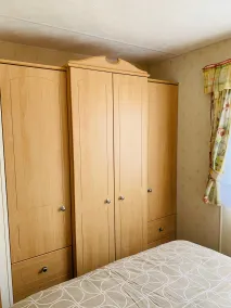 Ingoldmells golden sands - Chambre