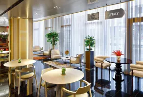 The G Hotels Istanbul - Réception