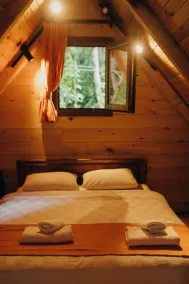 Naturel Coolness - Room