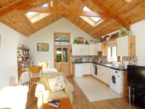 80 New Street - Intérieur