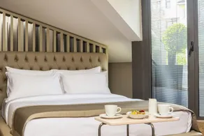 Hann Hotel - Room