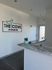 The Cove Boutique Hotel Adults Only - Réception