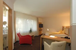 Landschloss Korntal - Chambre