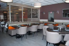Hôtel Citotel Le Chêne Vert, Les Sables-d'Olonne - Restaurant