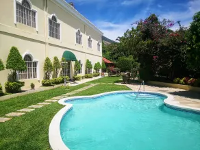 Hotel Mirador Plaza - Pool