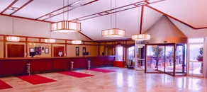 The Green Park Kartepe - Reception