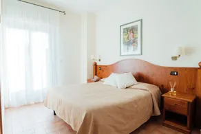 Hotel B&B Country Club Sport - Chambre