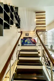 Super Cebu Loft - Zimmer