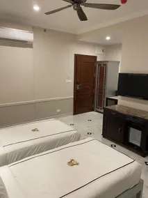 SHAHPURA DEV PANACHE - Room