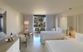 Paradisus by Meliá Los Cabos - Adults Only - All Inclusive - Chambre