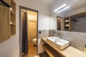Hotel Franken - Bagno