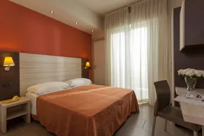 Hotel Aurora Mare - Room