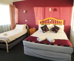 Murwillumbah Hotel and Apartments - Room