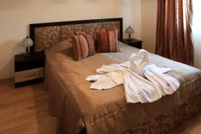 Long Beach Resort - Room