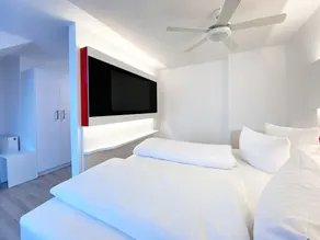 DORMERO Hotel Hoyerswerda - Værelse
