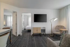 TownePlace Suites Gaithersburg - Rum