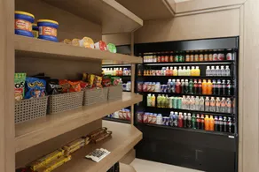 Fairfield Inn & Suites by Marriott Mexicali - Réception