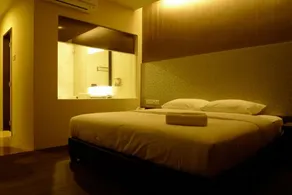 Hotel Austin Paradise - Zimmer