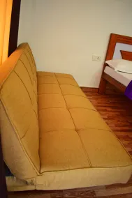 Country Holidays Himalayan View Cottages Mukteshwar - Chambre