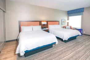 Hampton Inn by Hilton Ottawa - Chambre