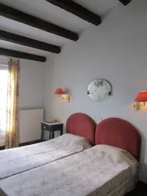 Levant Hotel - Rom