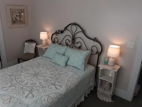 Bittersweet Bed and Breakfast - Room