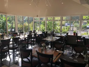 Michelangelos - Rooms, Restaurant & Bar - Restaurant