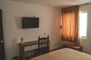 Hotel Latino - Zimmer