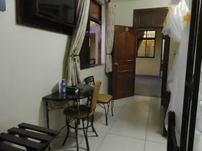 Northern Galaxy Hotel Isiolo - Zimmer